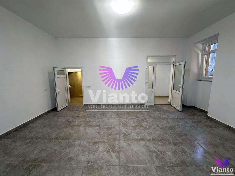 Spațiu comercial, de 87 mp, în Ultracentral