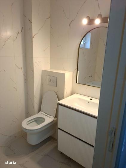 Apartament cu 2 camere în Rolast
