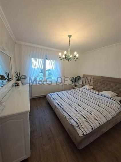 Apartament cu 2 camere decomandat în Circumvalațiunii