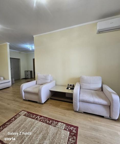 Apartament cu 2 camere în Spitalul Județean