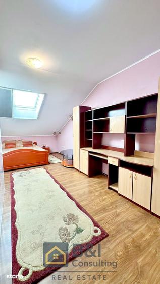 Apartament cu 2 camere în Nicolina