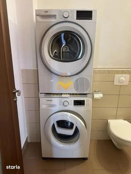 Apartament cu 3 camere în Zorilor