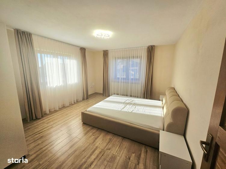 Casă cu 4 camere în Rontău