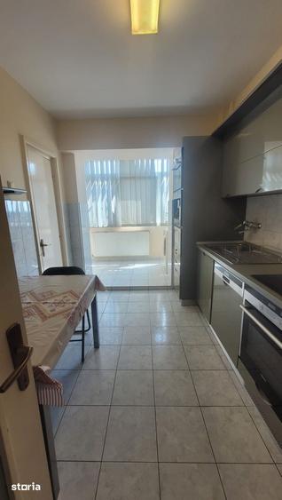 Apartament 2 camere de inchiriat | Bulevardul Lucian Blaga - 10