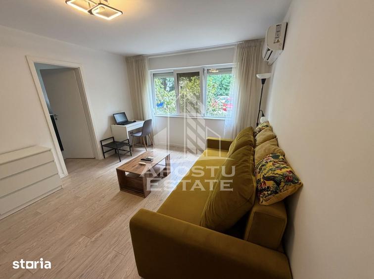 Apartament 2 camere, de vanzare, renovat, zona Circumvalatiunii, Timis - 12
