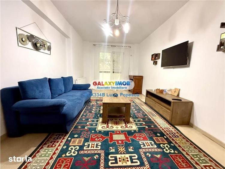 Apartament cu 2 camere în Tineretului