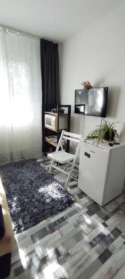 Garsonieră nedecomandată în Complex Studențesc