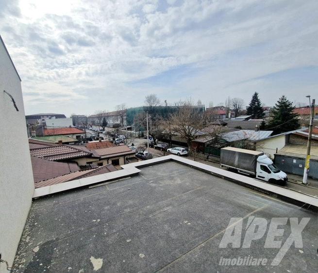 Duplex cu 5 camere cu Canalizare în Bucureștii Noi