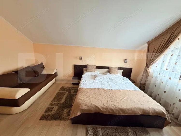 Casă cu Teren 500 Mp în Central
