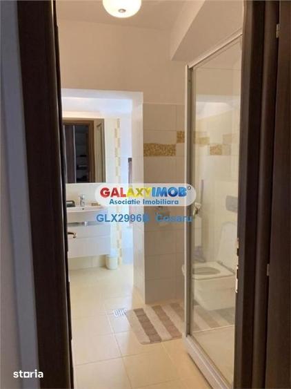 Apartament cu 3 camere, mobilat în Drumul Taberei