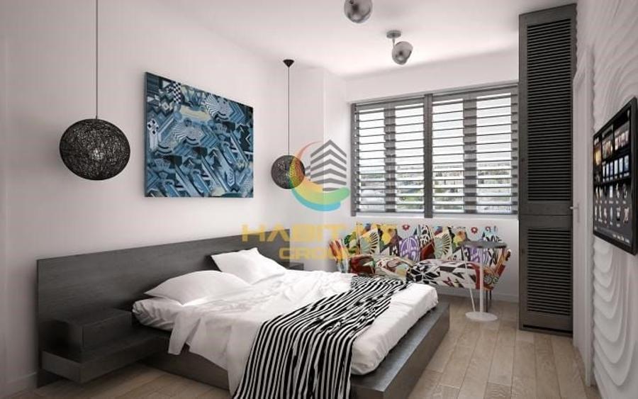 2 camere | Finisaje premium | Grand Arena | Comision 0% - 10