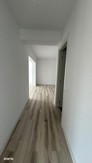Apartament cu 3 camere în Păulești