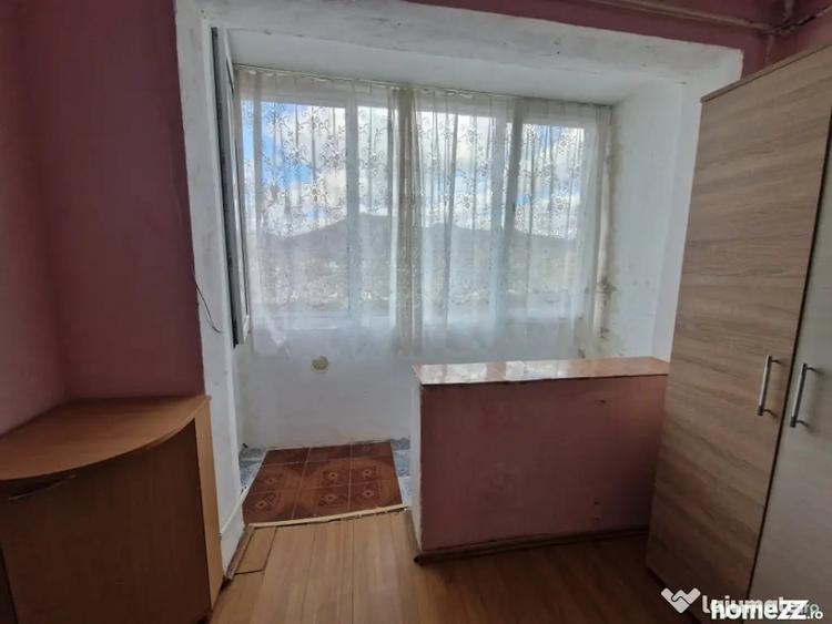 Garsonieră în Nord