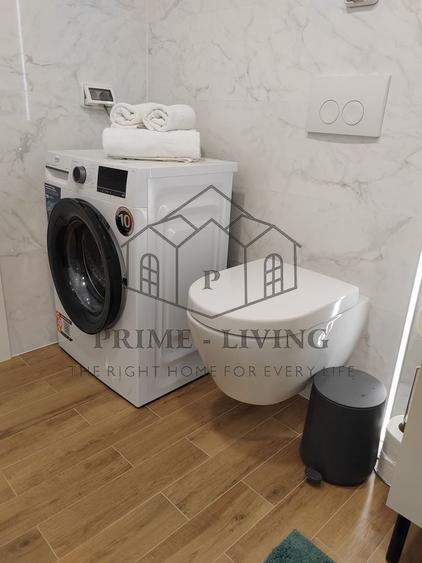 Apartament cu 2 camere, mobilat în Aviației