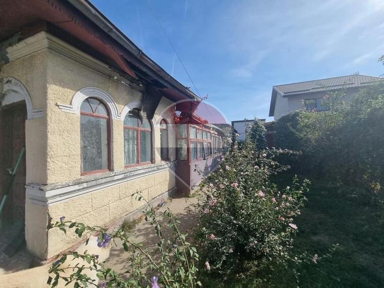 Teren Construcții intravilan de 418 mp, în Centura Est