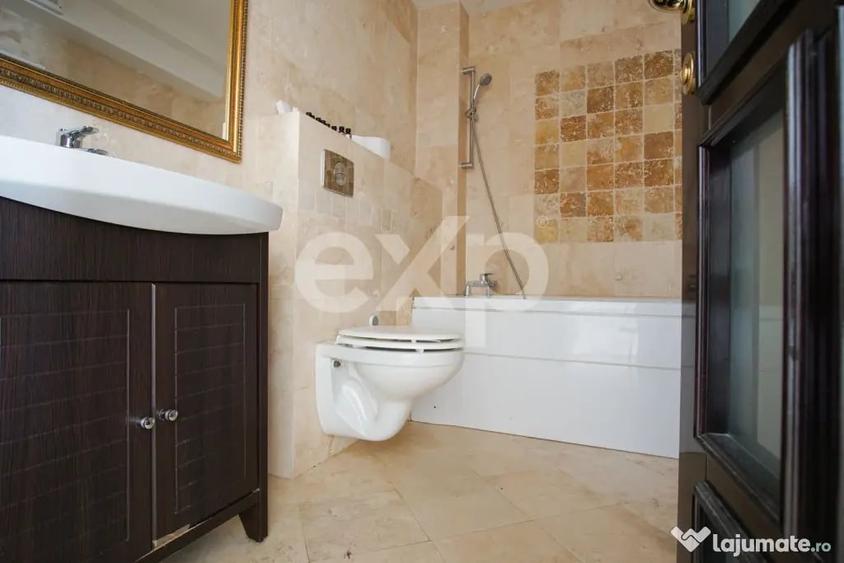 Apartament cu 2 camere semidecomandat în Copou