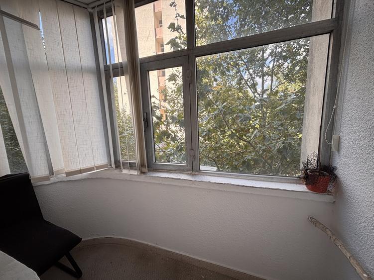 Apartament cu 2 camere decomandat în Unirii