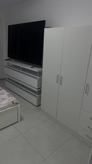 Garsonieră semidecomandată, mobilată în Micro 39