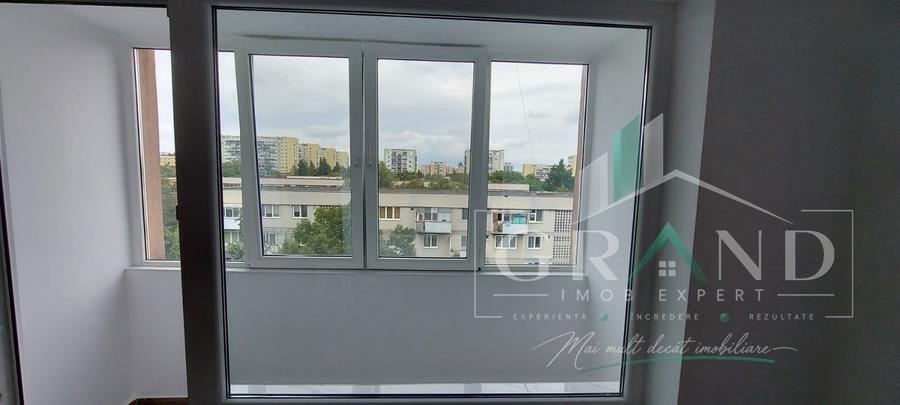 Apartament cu 2 camere decomandat, mobilat în Gheorgheni