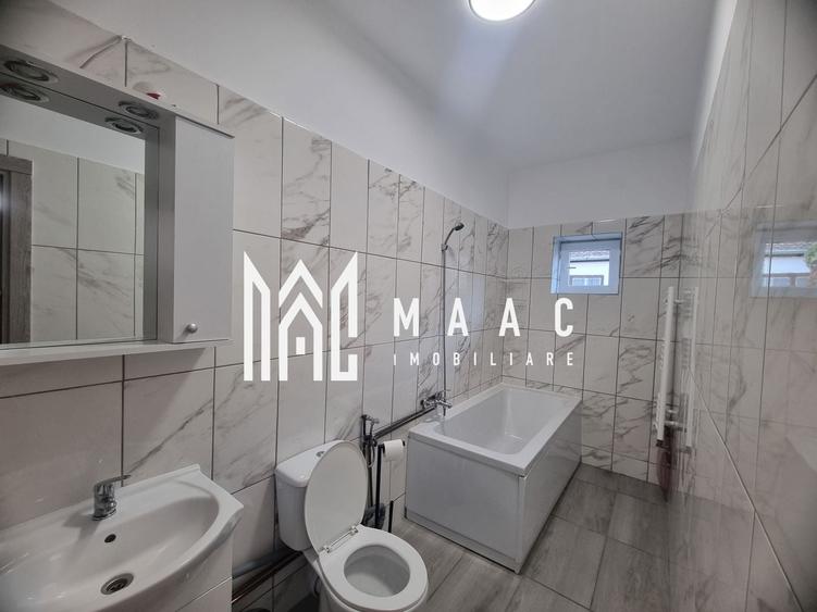 Duplex cu 5 camere cu Canalizare în Turnișor