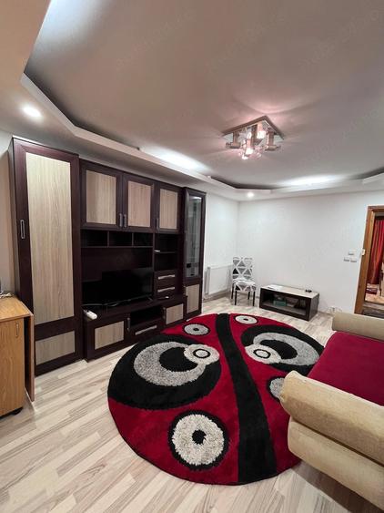 Apartament cu 2 camere decomandat în Aleea Tudor Neculai