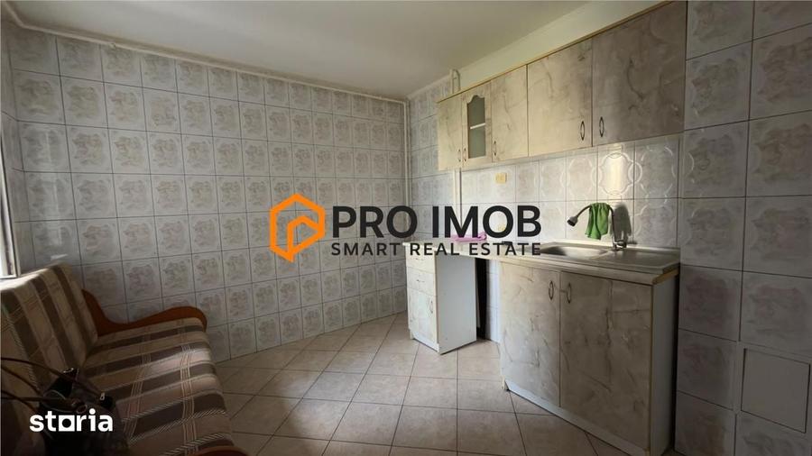 Apartament cu 2 camere decomandat în Unirii Sud