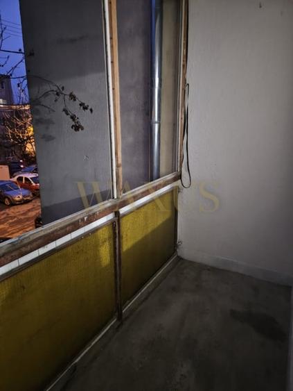 Apartament cu 2 camere decomandat în Sud-Est