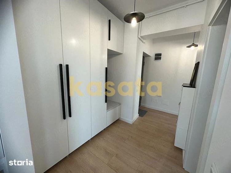 FOR RENT | APARTAMENT 2 CAMERE | REGIE - POLITEHNICA | BLOC NOU - 7