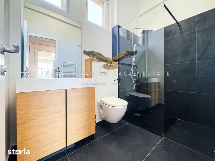 Spatiu ideal pentru birou de avocatura|Tribunalul Cluj - 3