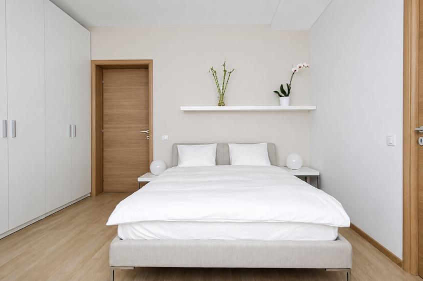 Apartament 2 camere | Băneasa | Mobilat Modern | Imaculat - 3