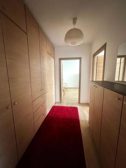 Apartament 2 camere luminos, 56 mp, zona Alexandru cel Bun, Iasi, etaj 9/10, lift - 10