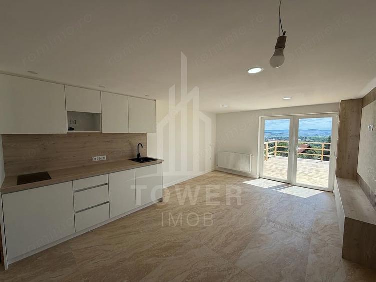 Casă cu 3 camere cu Teren 450 Mp în Daia