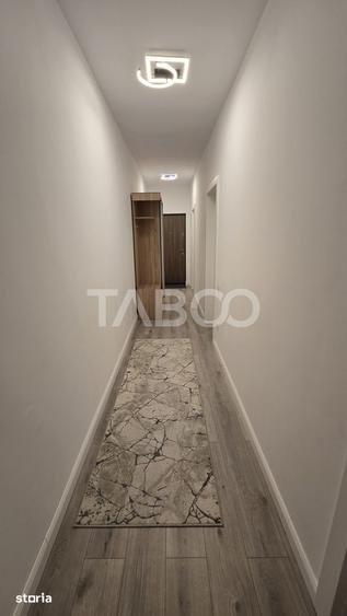 Apartament cu 2 camere decomandat, mobilat în Tineretului