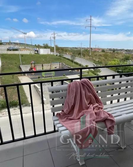 Apartament 3 camere | Zona Petrom Baciu | Galaxiei - 7