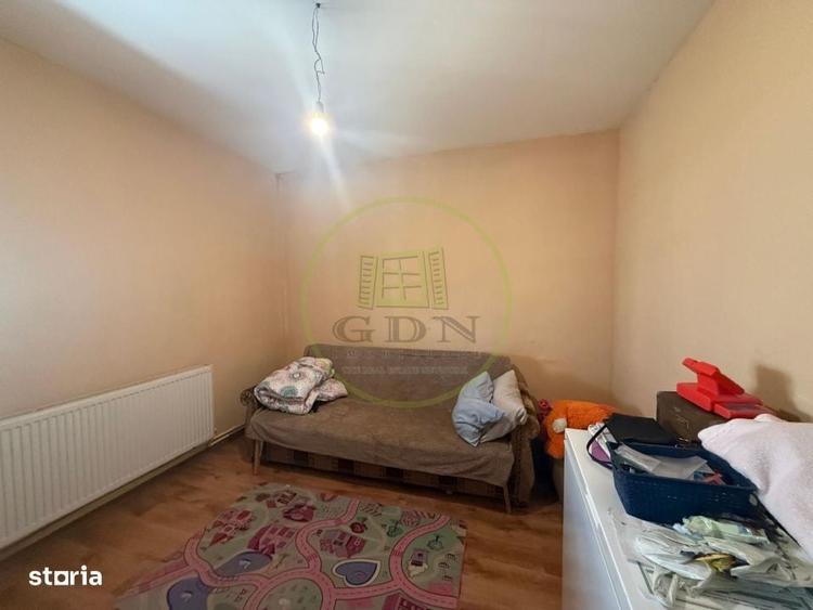 Casa P+M, 500 MP teren, 120 MP utili, Craiova, Bariera Valcii - 4