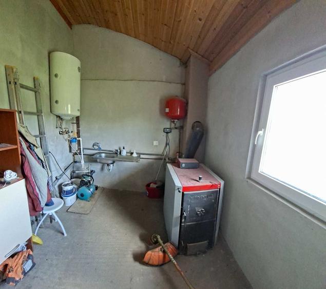 Casa NOUA de vanzare la tara in inima Ardealului - 8