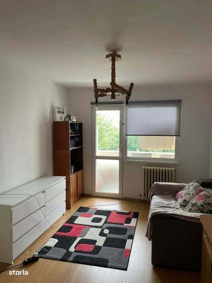Apartament cu 3 camere în Grigorescu