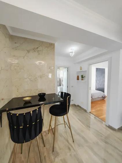 Apartament cu 2 camere decomandat în Străulești