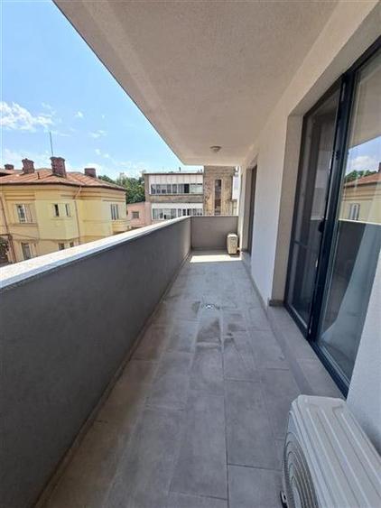 Apartament cu 2 camere decomandat în Șerban Vodă