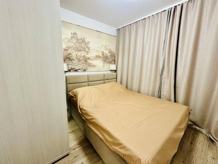 Apartament cu 3 camere, mobilat în Drumul Taberei