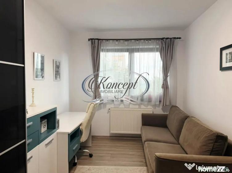 Apartament in zona Spitalului de Recuperare - 3