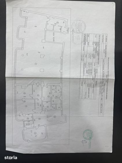 Spațiu comercial, de 325 mp, în Inel II