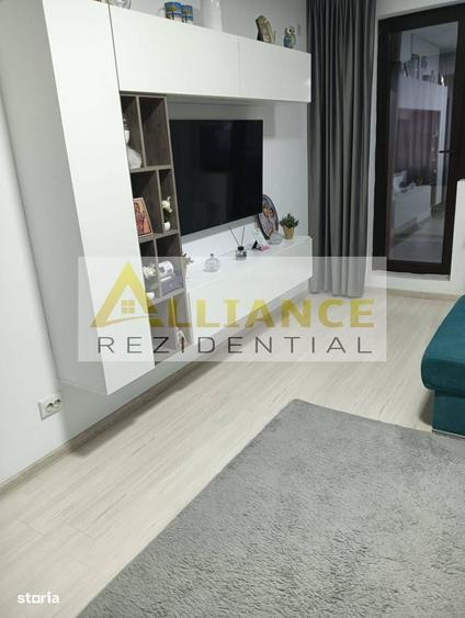Apartament 2 Camere Tip Studio De Vanzare - 1
