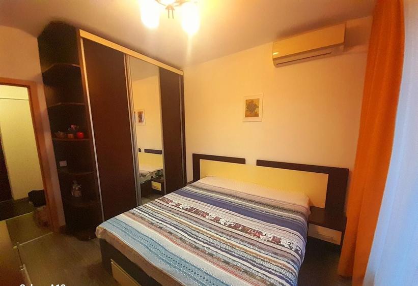 Apartament cu 2 camere semidecomandat în Titan