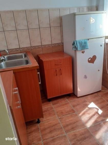 Garsonieră în Calea Aradului