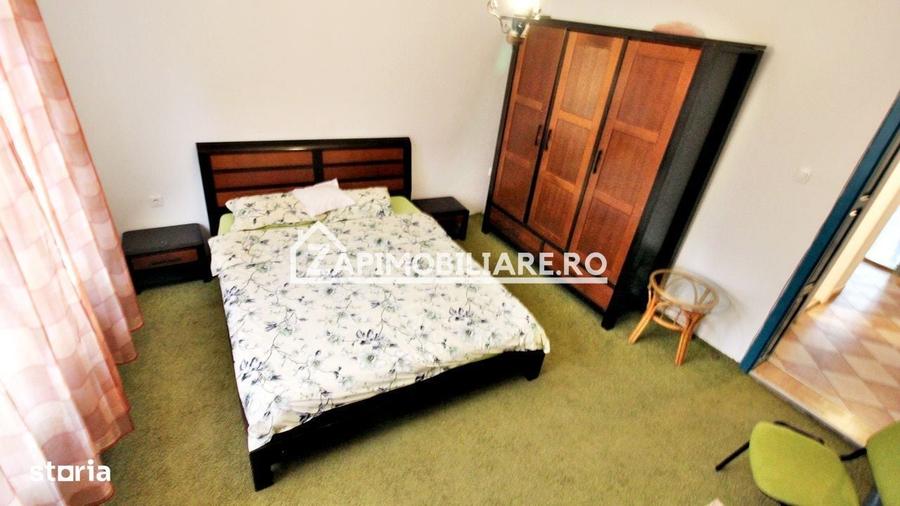 Casă cu 4 camere cu Teren 10000 Mp în Sâncraiu de Mureș