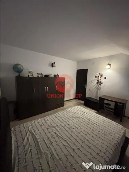 Casa Superba P M Valu lui Traian 162mp, Teren 361mp, Zona Li - 18