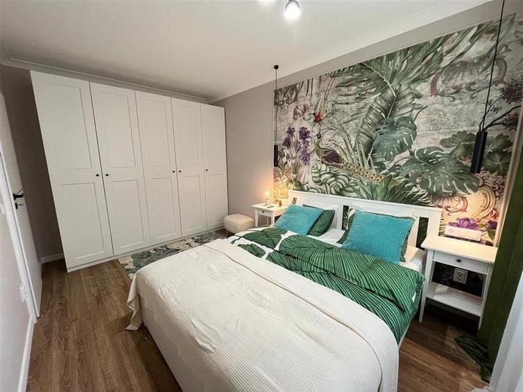 Apartament de lux 2 camere balcon si parcare zona Doamna Stanca - 7