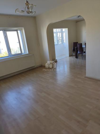 Apartament cu 4 camere ~ zona Brosteni ~ etaj 3din4 ~ 97mp utili ~ renovat ~ - 8