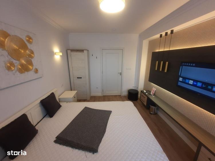 Casă cu 4 camere cu Teren 750 Mp în Central